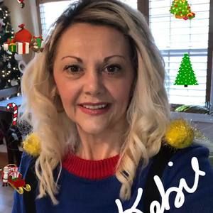 Meet your Posher, Kebie